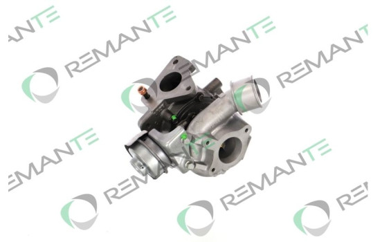 REMAN TD VNT MITSUBISHI 49335-01410, bild 5