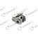 REMAN TD VNT MITSUBISHI 49335-01410, miniatyr 6