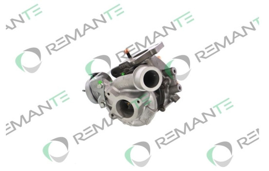 REMAN TD VNT MITSUBISHI 49335-01410, bild 6
