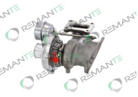 REMAN TD WG BORGWARNER 16399980006