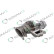 REMAN TD WG BORGWARNER 16399980006, miniatyr 3