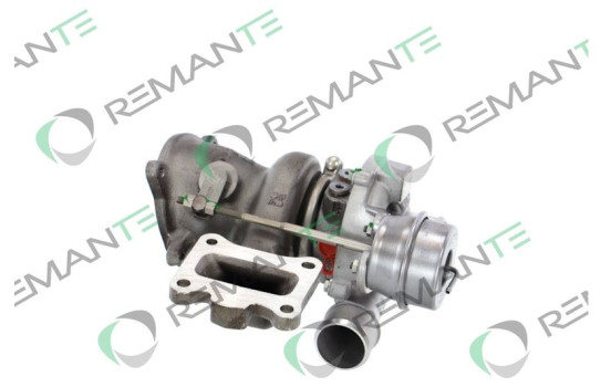 REMAN TD WG BORGWARNER 16399980006, bild 4