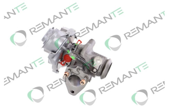 REMAN TD WG GARRETT 144117533RC