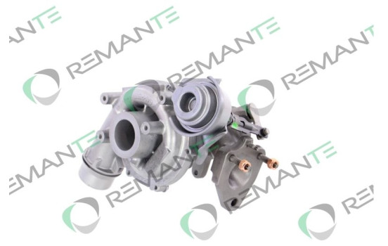 REMAN TD WG GARRETT 144117533RC, bild 6