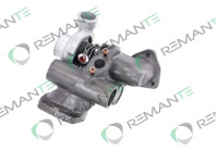 REMAN TD WG GARRETT 452055-5004S