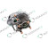 REMAN TD WG GARRETT 452098-0004, miniatyr 2