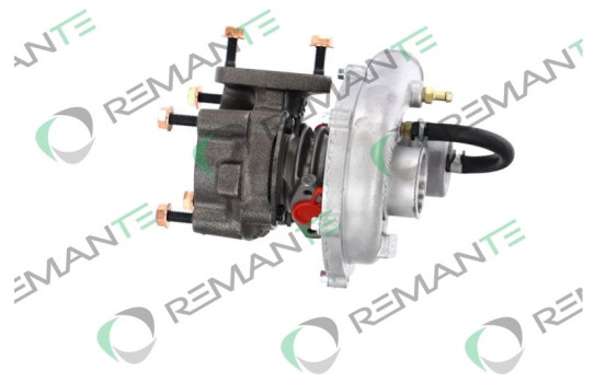 REMAN TD WG GARRETT 452098-0004, bild 4