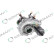 REMAN TD WG GARRETT 452098-0004, miniatyr 5