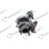 REMAN TD WG GARRETT 452274-5006S, miniatyr 2