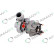 REMAN TD WG GARRETT 454086-5001S