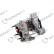 REMAN TD WG GARRETT 454086-5001S, miniatyr 3