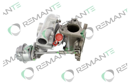REMAN TD WG GARRETT 454219-5003S