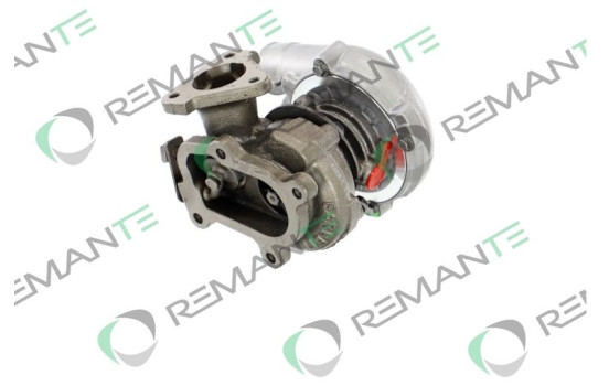 REMAN TD WG GARRETT 454219-5003S, bild 3