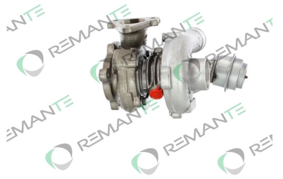 REMAN TD WG GARRETT 454219-5003S, bild 4