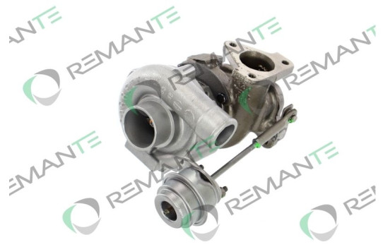 REMAN TD WG GARRETT 454219-5003S, bild 6