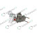REMAN TD WG GARRETT 465555-0002