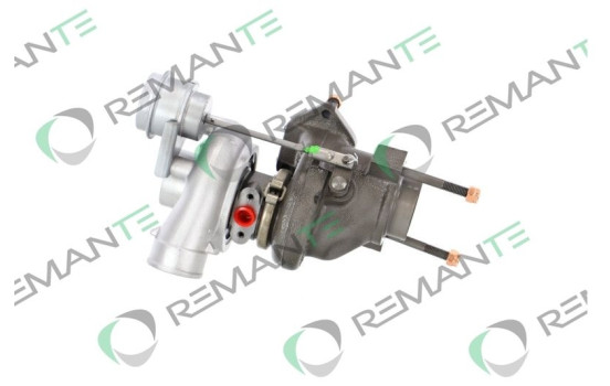 REMAN TD WG GARRETT 465555-0002
