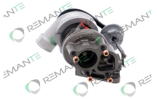 REMAN TD WG GARRETT 465575-5001S, bild 2