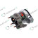 REMAN TD WG GARRETT 465575-5001S, miniatyr 3