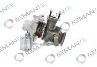 REMAN TD WG GARRETT 55209152