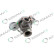 REMAN TD WG GARRETT 55209152, miniatyr 2