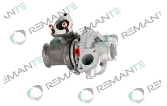 REMAN TD WG GARRETT 55209152, bild 4