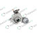 REMAN TD WG GARRETT 55209152, miniatyr 5