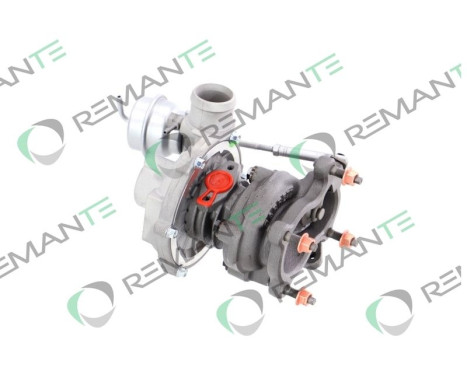 REMAN TD WG GARRETT 701729-5010S