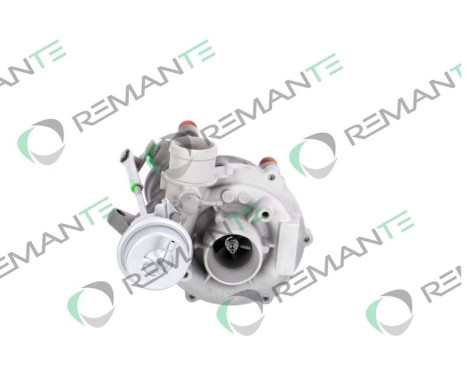 REMAN TD WG GARRETT 701729-5010S, bild 5