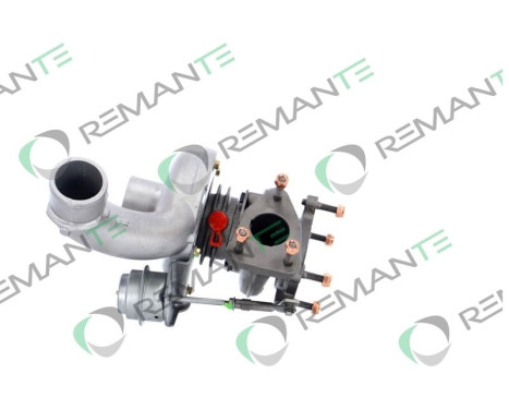 REMAN TD WG GARRETT 714652-5006S