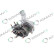 REMAN TD WG GARRETT 714652-5006S, miniatyr 3