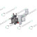 REMAN TD WG GARRETT 714652-5006S, miniatyr 4