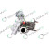 REMAN TD WG GARRETT 720168-5011
