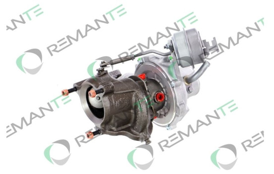 REMAN TD WG GARRETT 720168-5011, bild 3