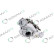 REMAN TD WG GARRETT 720168-5011, miniatyr 5