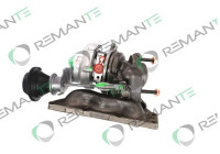 REMAN TD WG GARRETT 727238-5001S