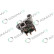 REMAN TD WG GARRETT 7553387, miniatyr 2