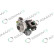 REMAN TD WG GARRETT 7553387, miniatyr 6