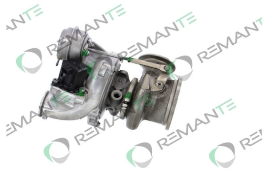 REMAN TD WG GARRETT 769155-5012S