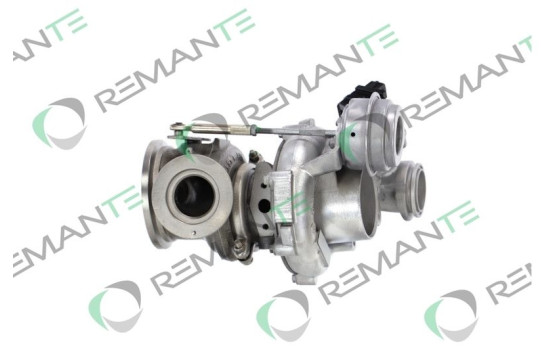 REMAN TD WG GARRETT 769155-5012S, bild 4