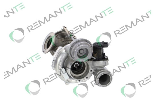REMAN TD WG GARRETT 769155-5012S, bild 5