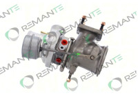 REMAN TD WG GARRETT 812811-5004S