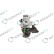 REMAN TD WG GARRETT 814698-5002S