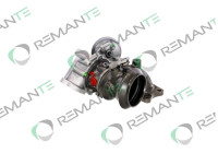 REMAN TD WG GARRETT 9810681380