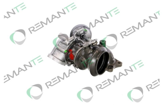 REMAN TD WG GARRETT 9810681380