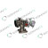 REMAN TD WG GARRETT 9810681380, miniatyr 3