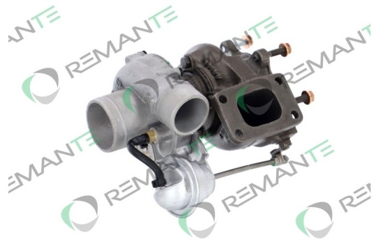 REMAN TD WG GARRETT 98411948, bild 6