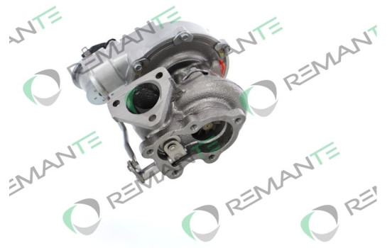 REMAN TD WG IHI 04773711, bild 2