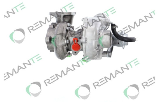 REMAN TD WG IHI 04773711, bild 4