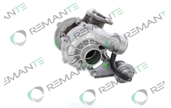 REMAN TD WG IHI 04773711, bild 5